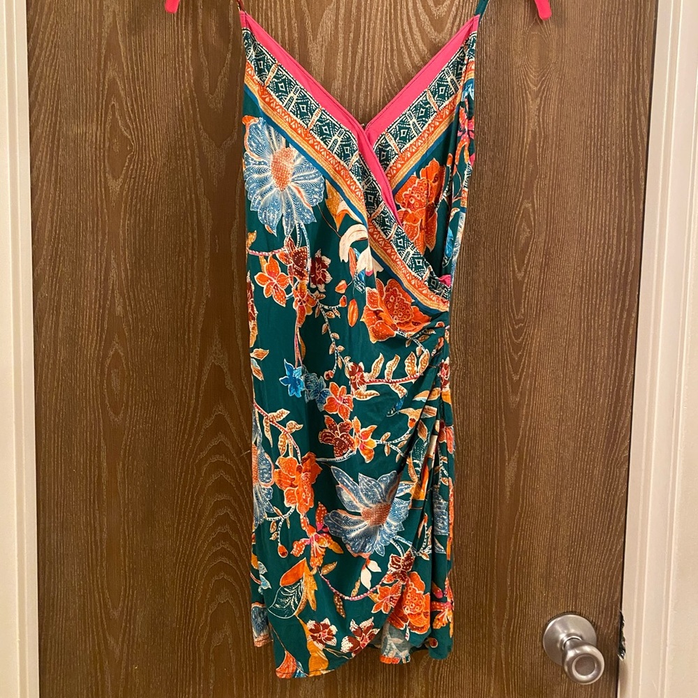 Urban Outfitters Mini Dress